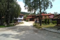 Old Town Koprivshtitsa