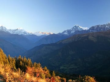 19 Days Mera Peak Climbing & Expedition – One Life-Changing Himalayan Adventure