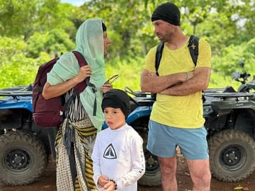 Zanturtle Tours Quad Adventures in Zanzibar: Nungwi / Kendwa