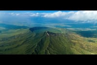 Mount Longonot Full-Day Hiking and Trekking Trip from Nairobi 4