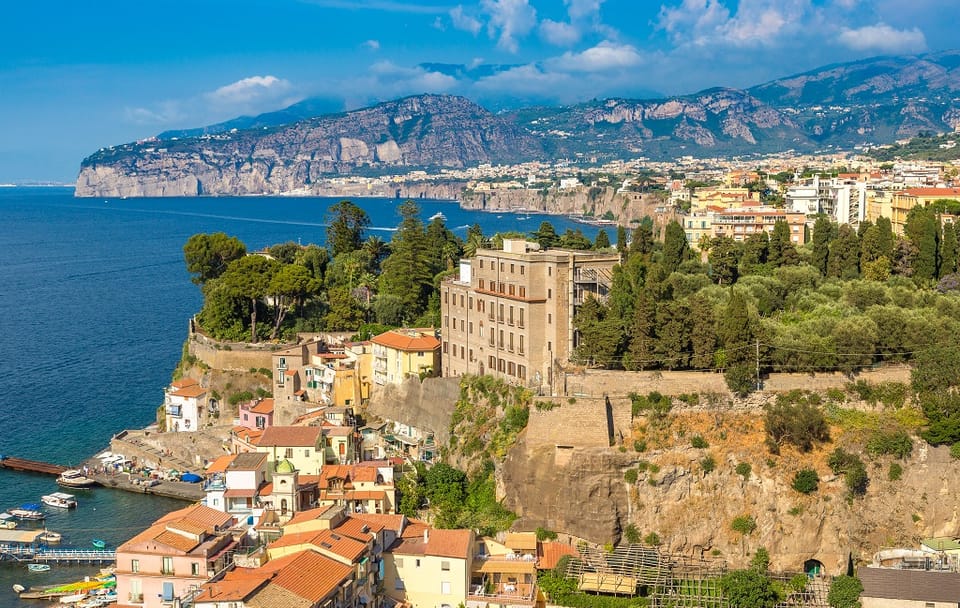 Splendid Tour (On Request)