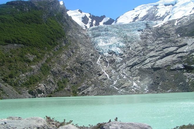 Huemul Reserve