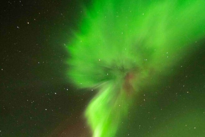 Rovaniemi Insider: Aurora Self-Drive Adventure