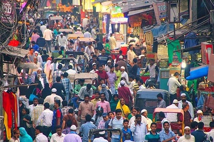 Jaipur Heritage walk Tour