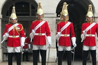 7 Day Private Tour of London with Host Family Accommodation 1