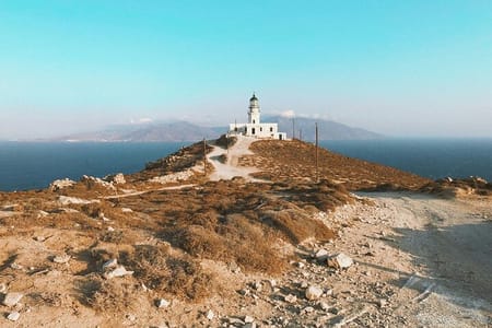 8 Must-Sees by Van: Shore Excursion for Cruise Passengers