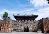 Cruise Excursion Day Trip in Shenzhen: Dongmen Old Street, Dapeng Old City etc. 3