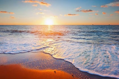 Pune to Alibaug Beach Tour