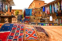 Ouarzazate & Air Ben Haddou day trip 7