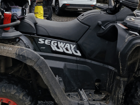 3 Hour Djúpuvík Adventure - ATV, photo 3