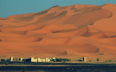 Private 3-Day Desert Tour from Marrakech to Merzouga