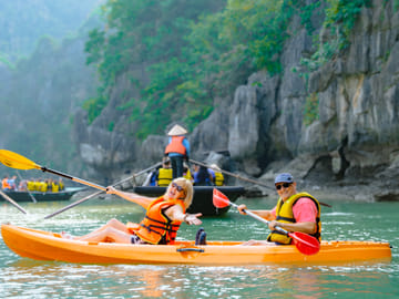 10-Day Vietnam Tour from Ho Chi Minh City to Hanoi