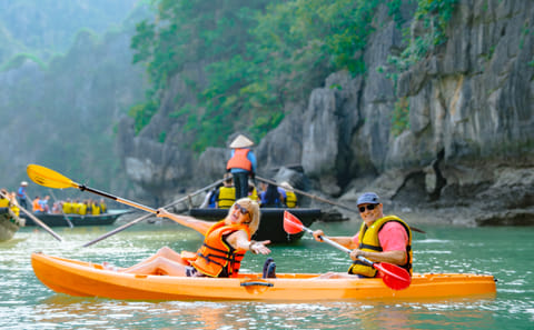 10-Day Vietnam Tour from Ho Chi Minh City to Hanoi