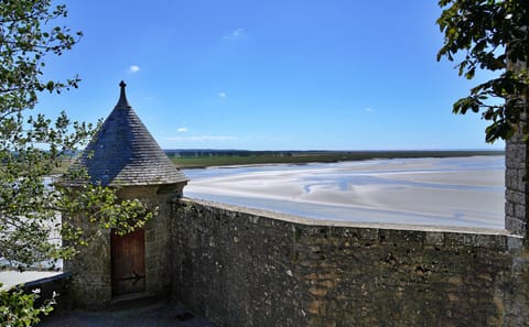 Small Group Day Trip from Paris to Mont Saint Michel and Brittany