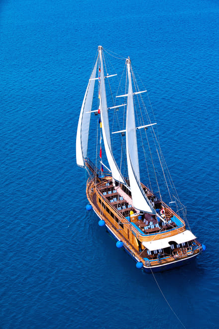  Hurghada Sailing Pirates Adventure Orange Bay & Buffet  photo 5