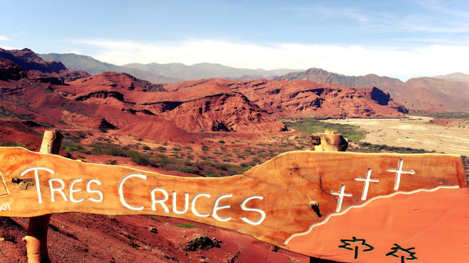 Cafayate, Cachi y Hornocal: Belleza de tres mundos