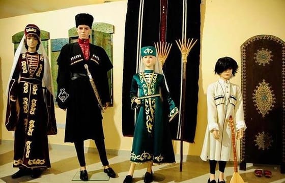 Private Handcraft Activity with La Storia Al Hakaya Museum Visit from Dead Sea