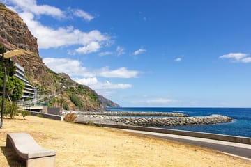 ATV and Beach Tour in Cabo de Santo Agostinho from Recife