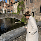Bruges Self-Guided Detective Murder Mystery Game 3