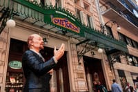 Buenos Aires City Tour: Premium Tour For English Speakers 2
