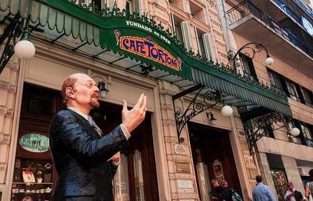 Buenos Aires City Tour: Platinium Tour For English Speakers!