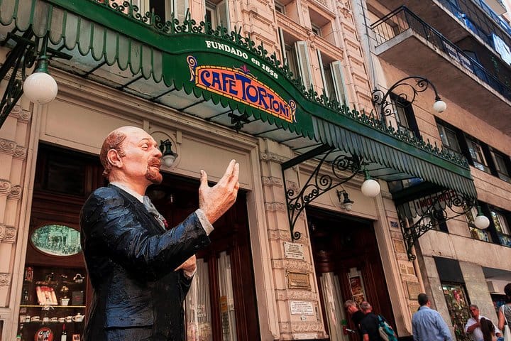 Buenos Aires City Tour: Premium Tour For English Speakers 2