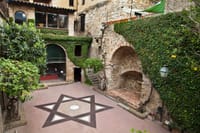 Girona Jewish Heritage Small Group from Girona 1