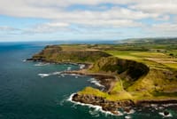 Belfast : Giants Causeway and Bushmills Distillery Whiskey Tasting 3
