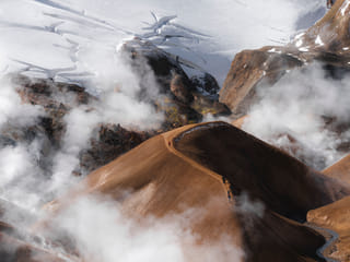 Kerlingarfjöll Hiking Day Tour, photo 12