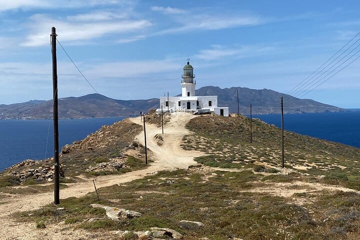 See Mykonos In Short Time Personalized Private Tour 3