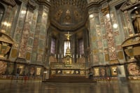 Florence Medici Chapels: Skip-the-Line Ticket & Audio Guide 9