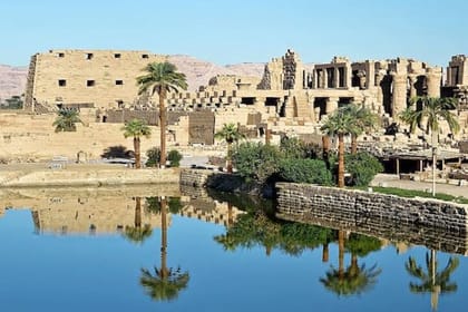2 Days Private Luxor and Dandara Tour from Hurghada