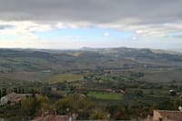Tuscany from Rome- Siena and San Gimignano Private Day Tour 9