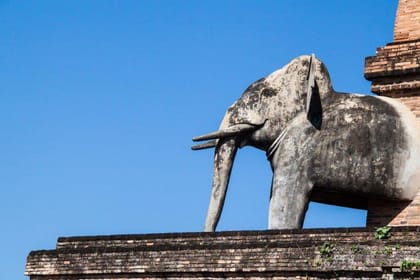 Private 10-Day Cultural Tour of Chiang Rai, Thailand