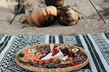 Private Athens Cruise in Your Secret Island