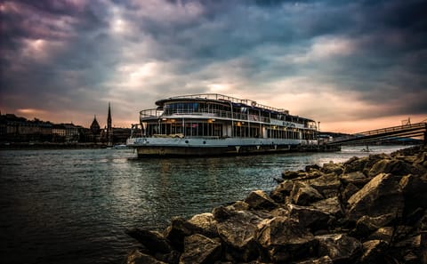 Rail Tour of Vienna, Prague, and Budapest - 7 Days