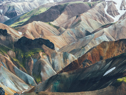5-Day Iceland Immersion 50+ Series, photo 24