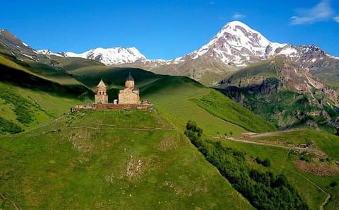10-Day Private Cultural Tour of Georgia from Tbilisi