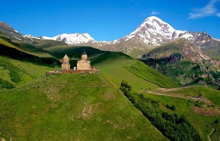 10-Day Private Cultural Tour of Georgia from Tbilisi