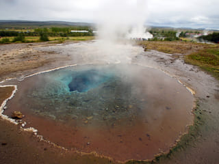 Private Golden Circle Tour With Experienced Tour Guide, photo 11