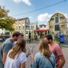 Self-Guided The Gouda Syndicate City Escape Game 8