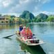 Private Ninh Binh Luxury Day Tour (Tam Coc, Mua Cave, Biking)