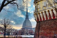 TOP Turin : Private Guided Tour with your mobile 2