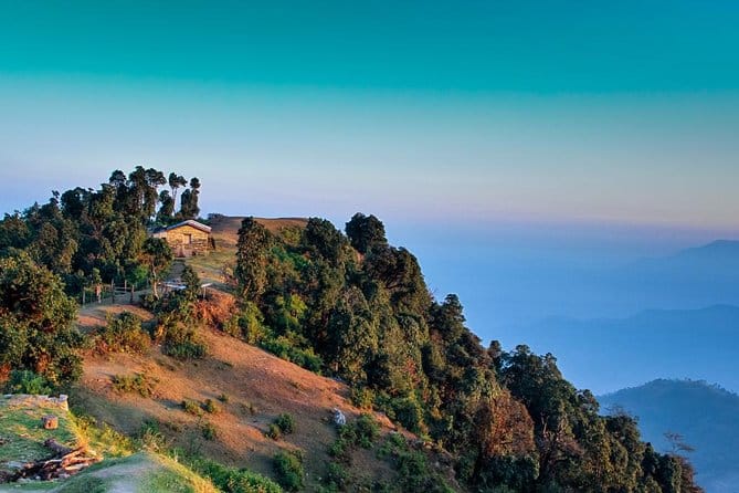 19 Days Mera Peak Climbing & Expedition – One Life-Changing Himalayan Adventure