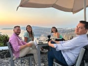 Santorini: Highlights Private Tour & Shore Excursion 7