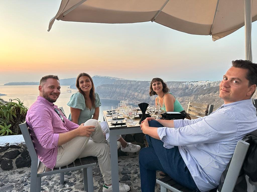 Santorini: Highlights Private Tour & Shore Excursion 7
