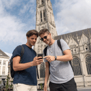 Secrets of Breda Self-Guided Scavenger Hunt & Walking Tour 4