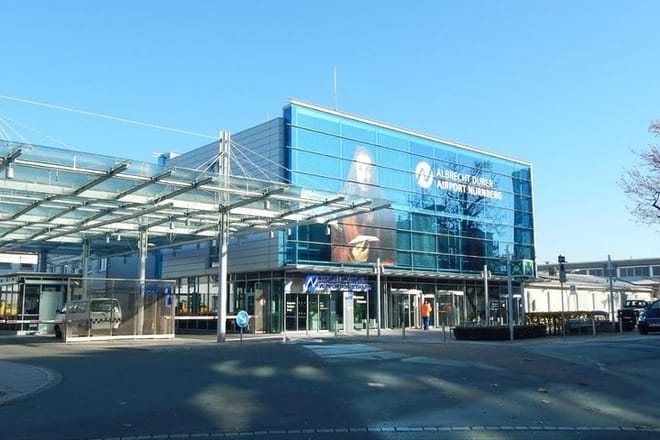 Private Transfer - Nuremberg from Harbor, Airport or Old Town photo 3