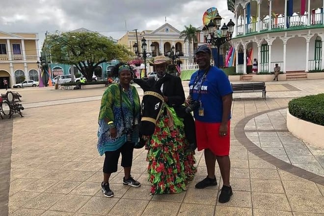 Puerto Plata Highlights City Tours from amber cove and Taino bay 8