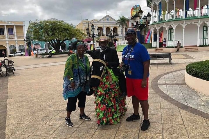 Puerto Plata Highlights City Tours from amber cove and Taino bay 8